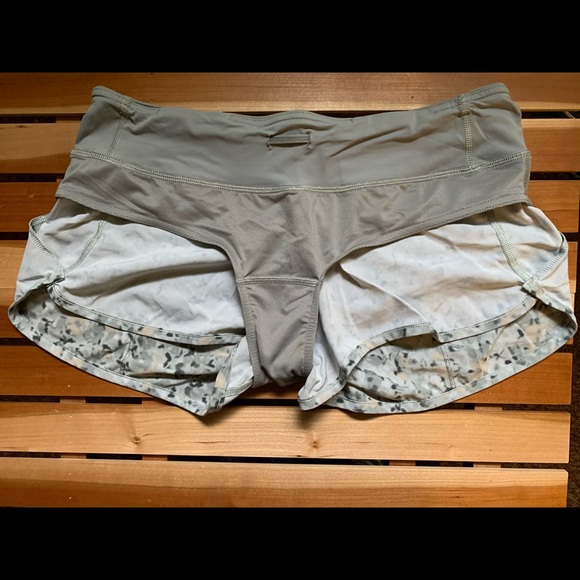 Lululemon Running Shorts - Picture 3 of 5